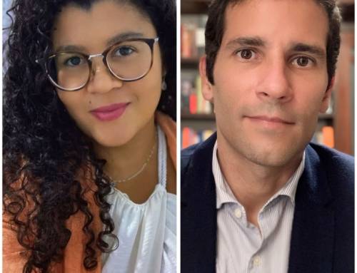 História do Jornalismo, entrevista à Universitária FM