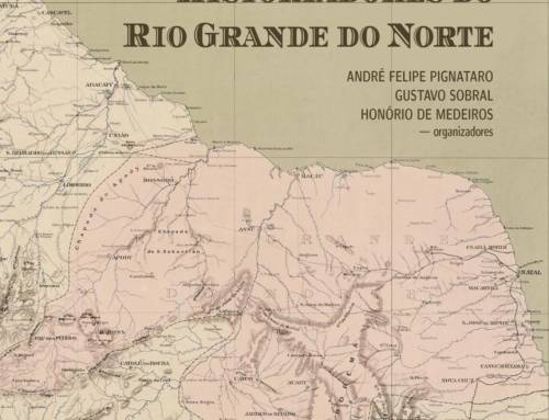 IHGRN destaca a importância do livro Historiadores do Rio Grande do Norte