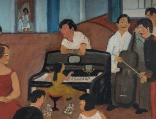 Imagens da branquitude