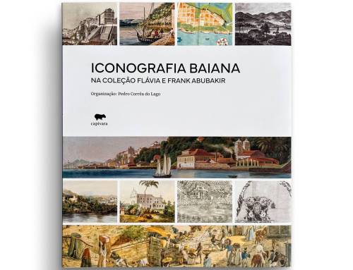Iconografia Baiana