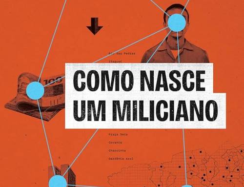 Como nasce um miliciano