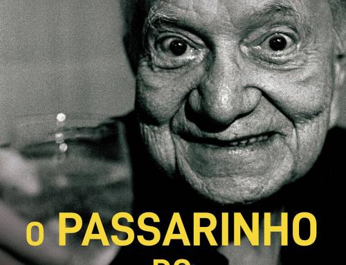 Mario Quintana, “minha profissão é jornalista”