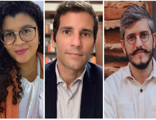 Jornalistas potiguares organizam dossiê sobre o sertão para a Revista Galo