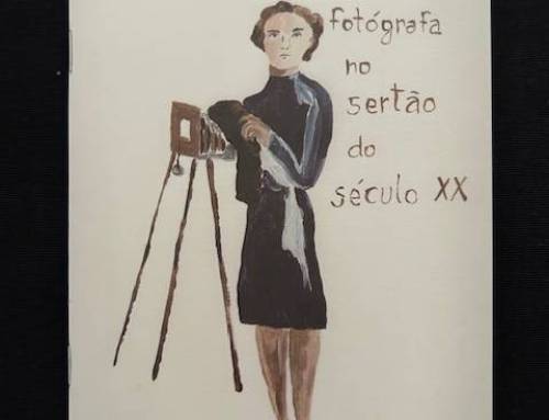 Angela Almeida escreve sobre uma fotógrafa no sertão do século XX