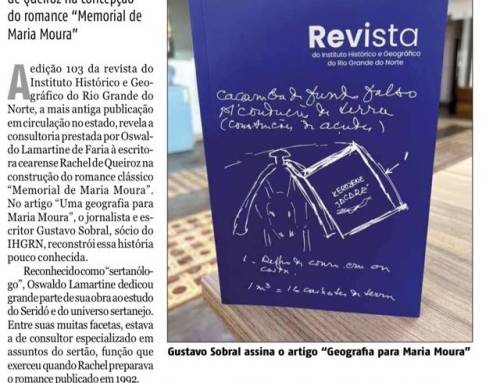 Conexões entre clássicos