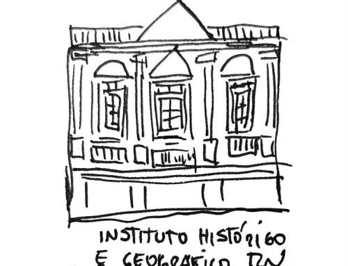 Memória Institucional