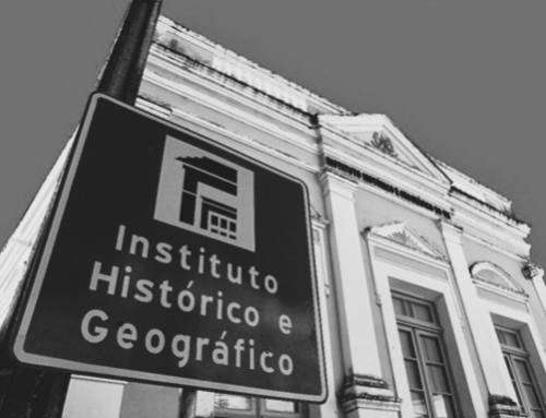 IHGRN recebe obras raras e manuscrito de figuras históricas da instituição