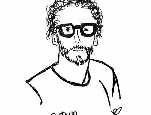 Autorretrato e retratos