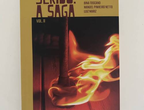 Seridó: a saga
