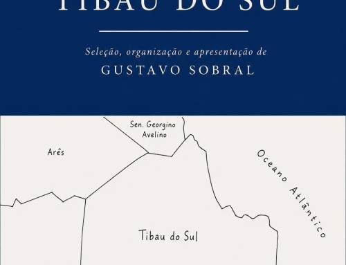 Tibau do Sul ganha antologia histórica