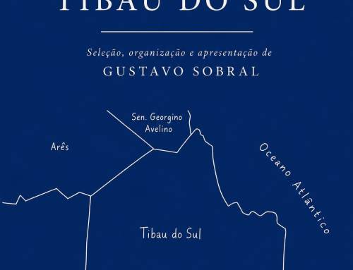 Tibau do Sul ganha antologia histórica