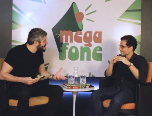 Gustavo Sobral conversa sobre o IHGRN no podcast Dias que Contam